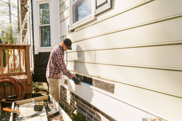 Top rated local Siding Replacement specialists in Allenwood, PA